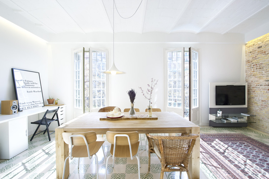 Vivienda en Sant Joan