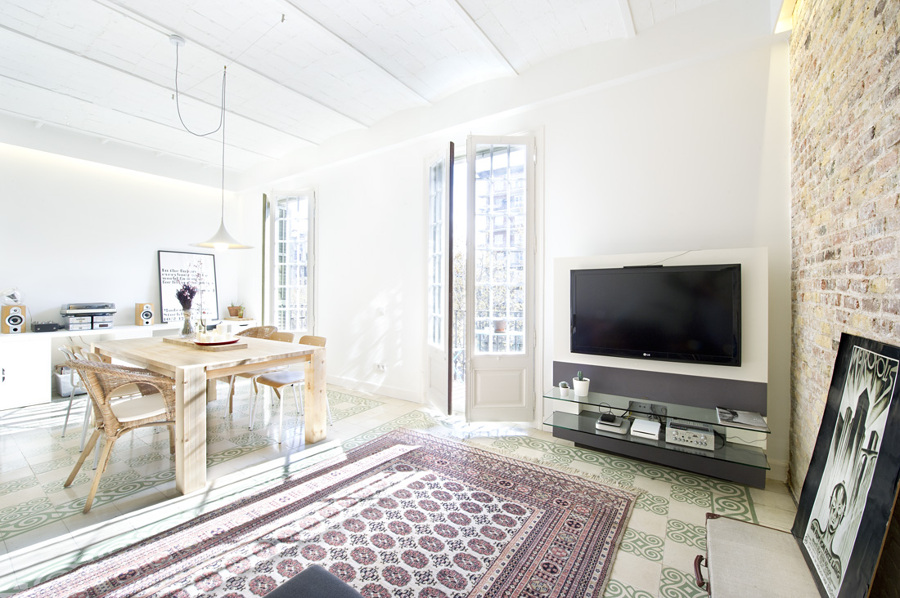 Vivienda en Sant Joan