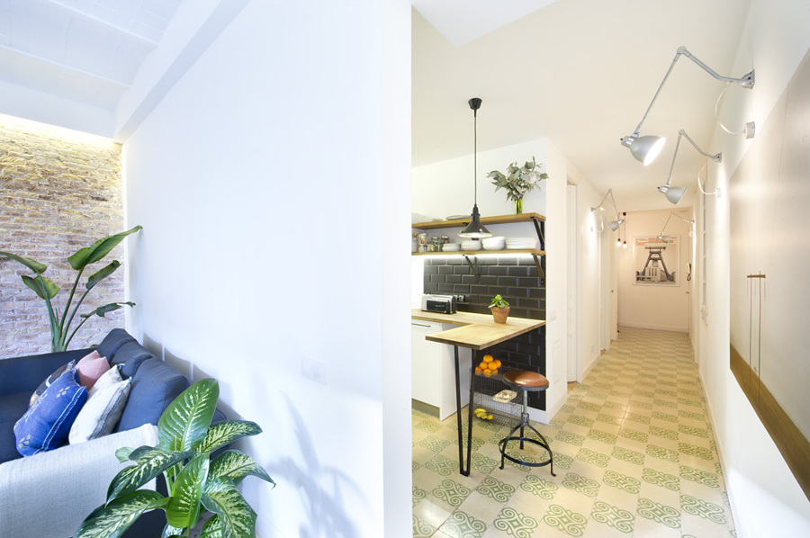 Vivienda en Sant Joan