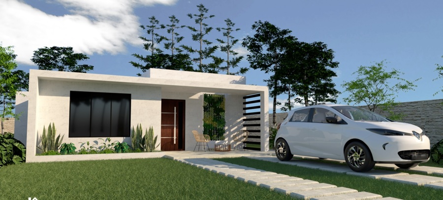 Vivienda en Siero-Asturias