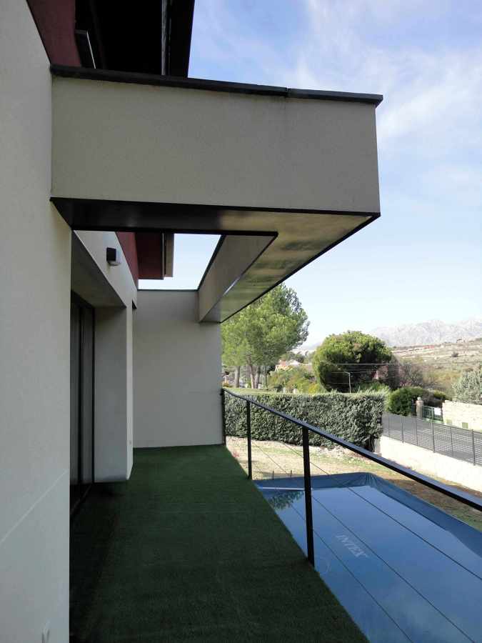 Vivienda en Soto del Real