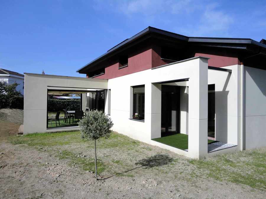 Vivienda en Soto del Real