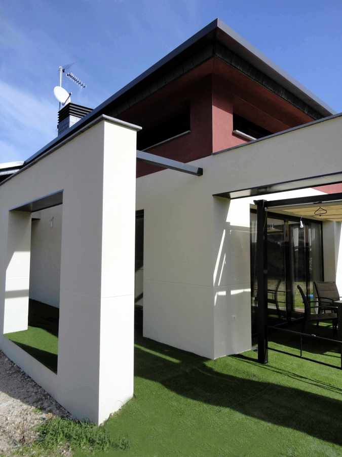 Vivienda en Soto del Real