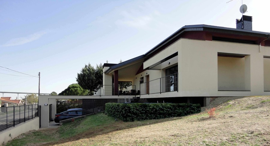 Vivienda en Soto del Real