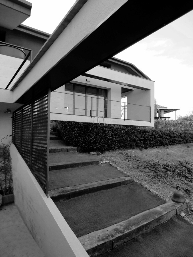 Vivienda en Soto del Real