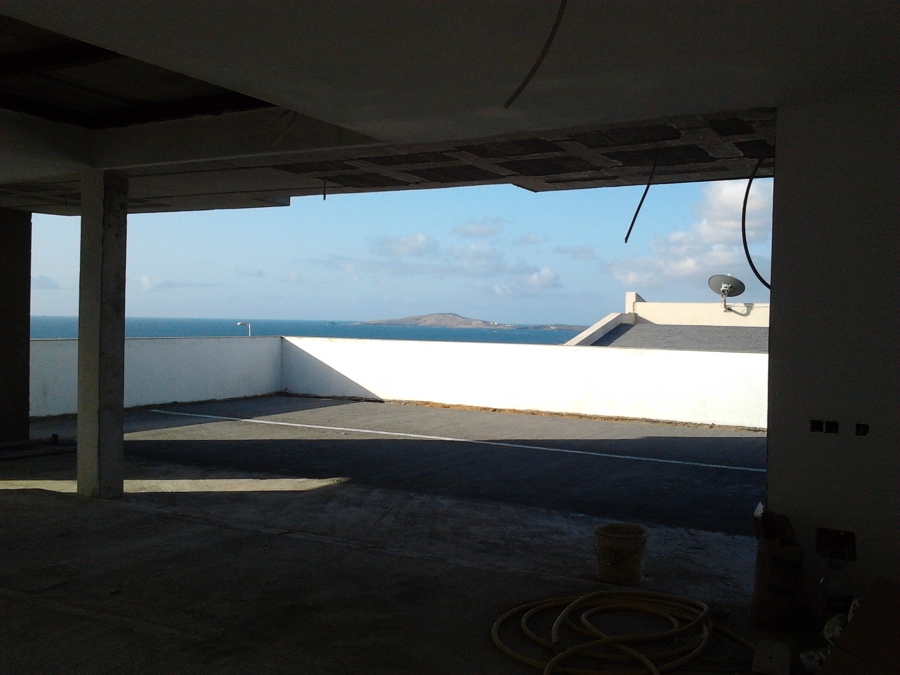 Vivienda en Taliarte