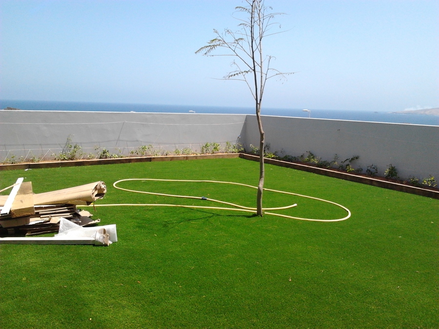 Vivienda en Taliarte