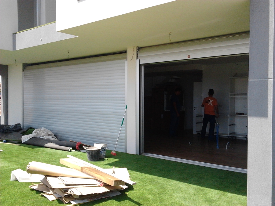 Vivienda en Taliarte