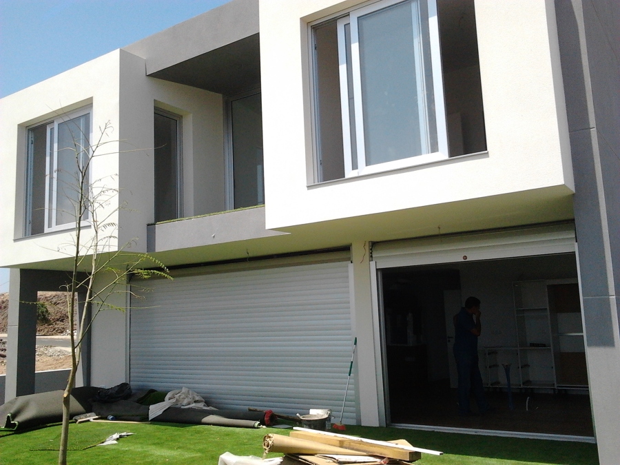 Vivienda en Taliarte