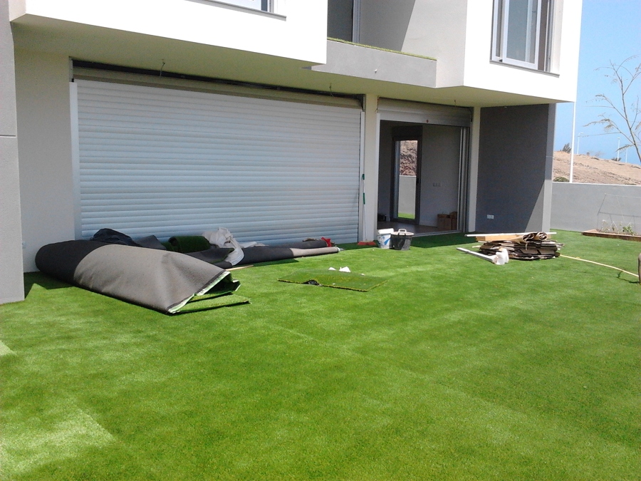 Vivienda en Taliarte