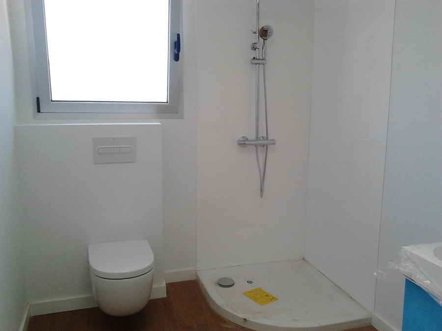 Vivienda en Taliarte