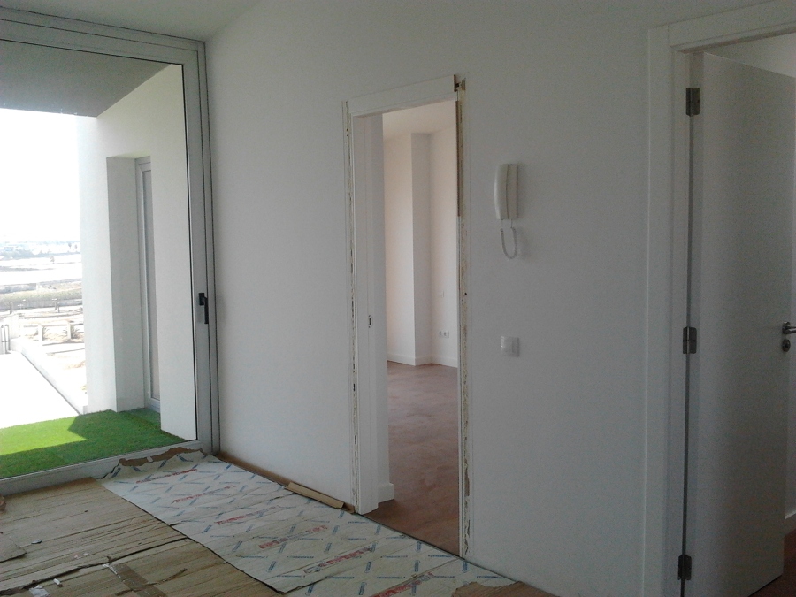 Vivienda en Taliarte