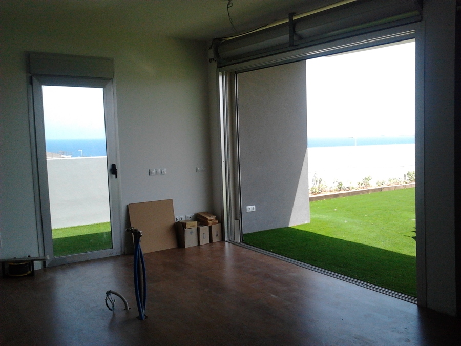 Vivienda en Taliarte