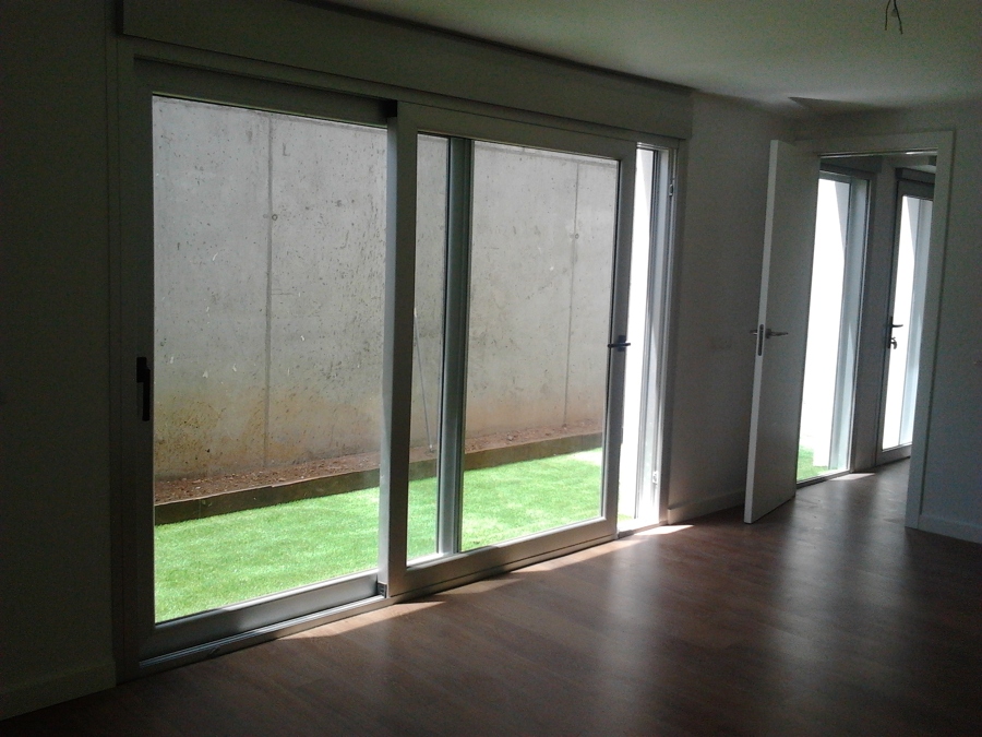 Vivienda en Taliarte