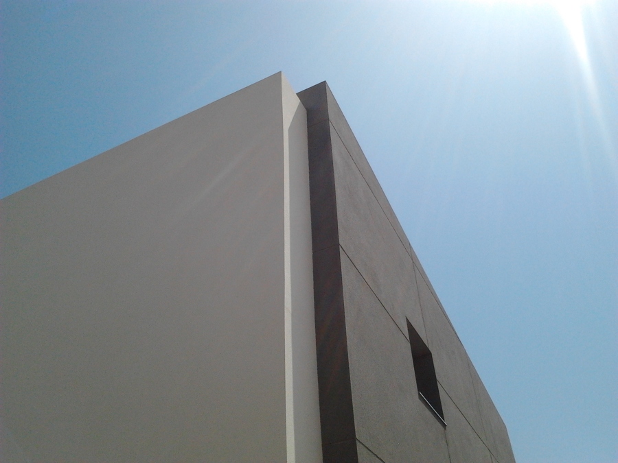 Vivienda en Taliarte