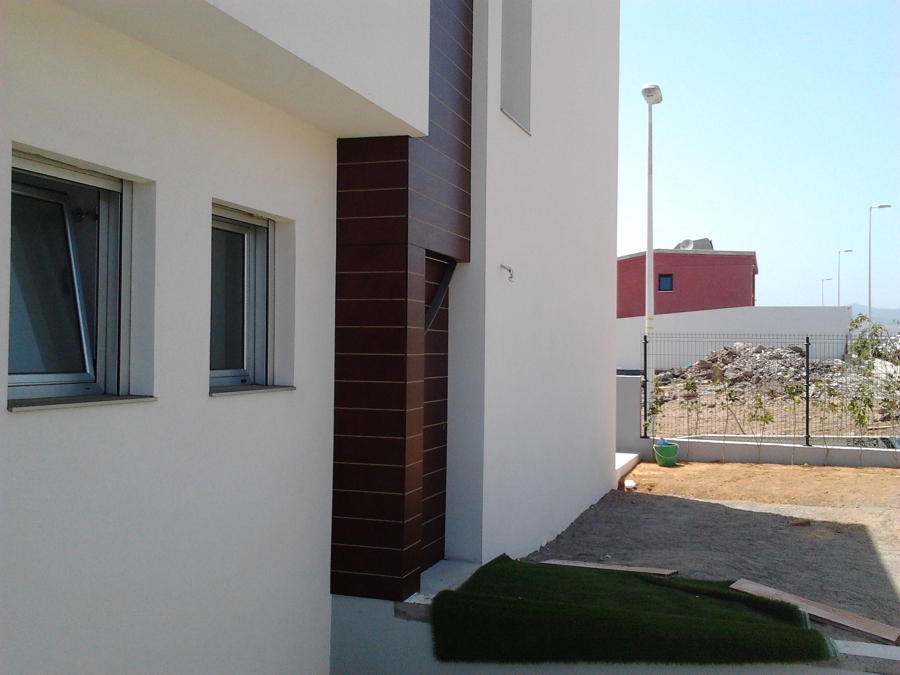 Vivienda en Taliarte