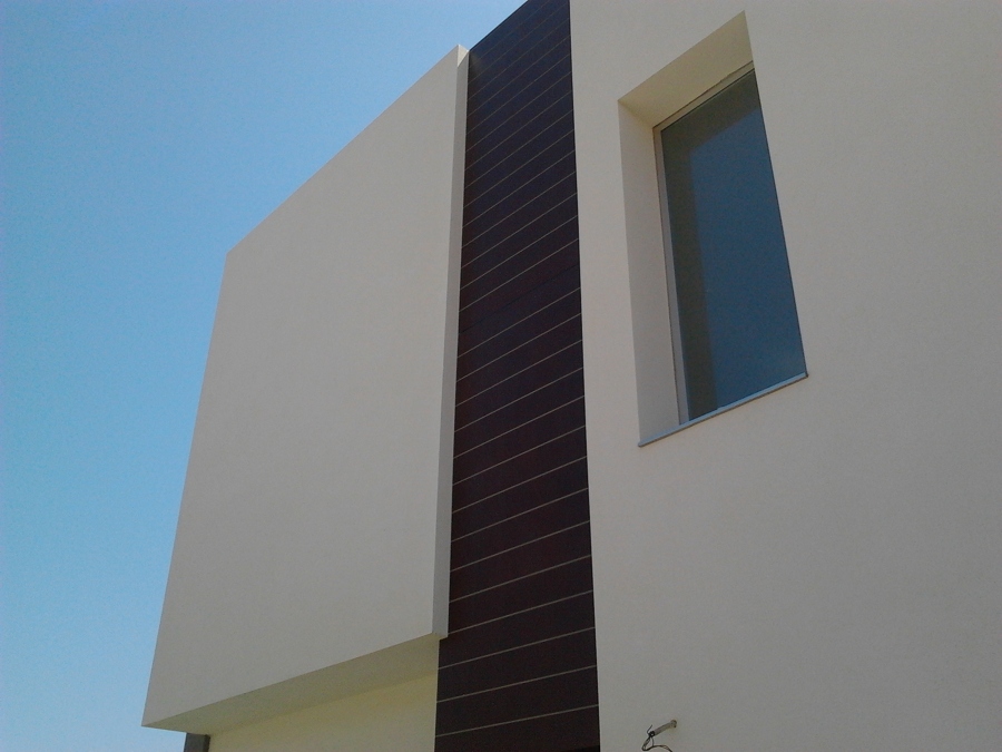 Vivienda en Taliarte