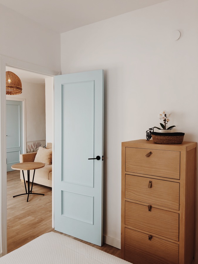 Vivienda en Torrenueva