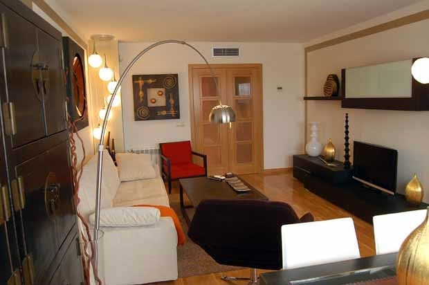 Vivienda en Valdemoro