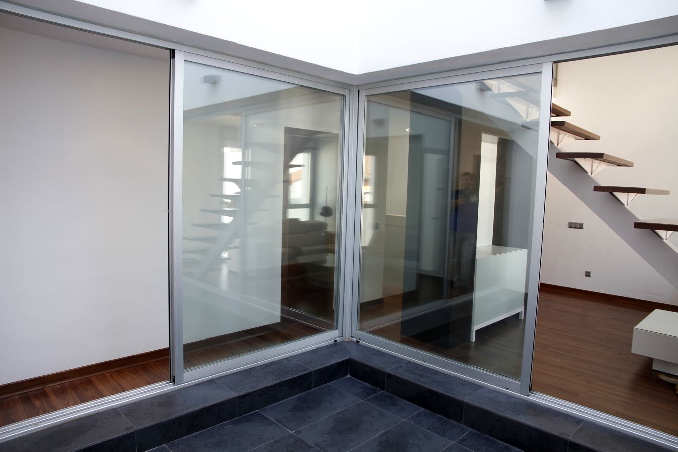 Vivienda en Villafranca