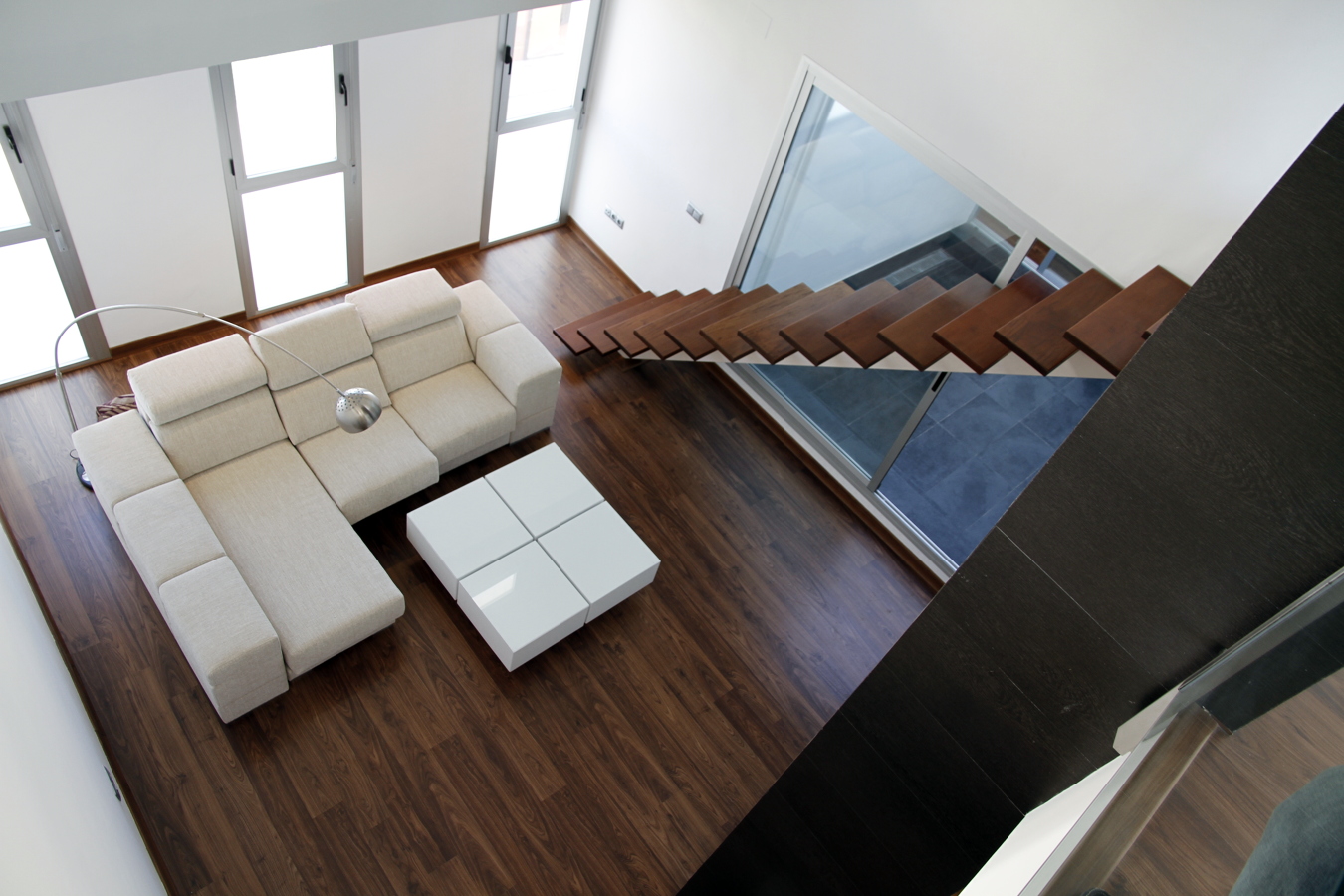 Vivienda en Villafranca