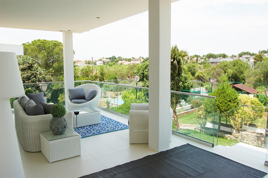 Vivienda en Villaviciosa de Odón