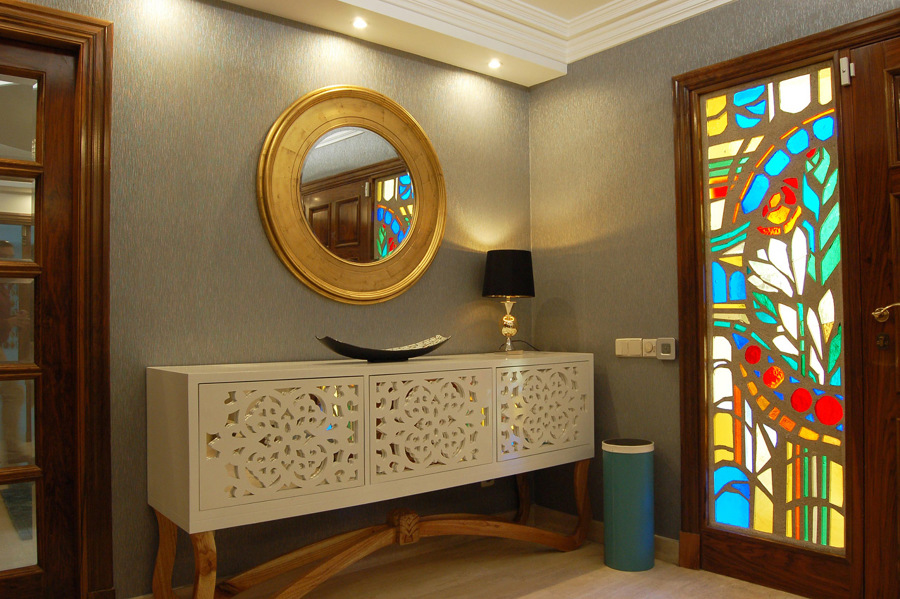 Vivienda en Villaviciosa de Odón