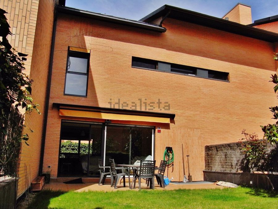 vivienda estado original