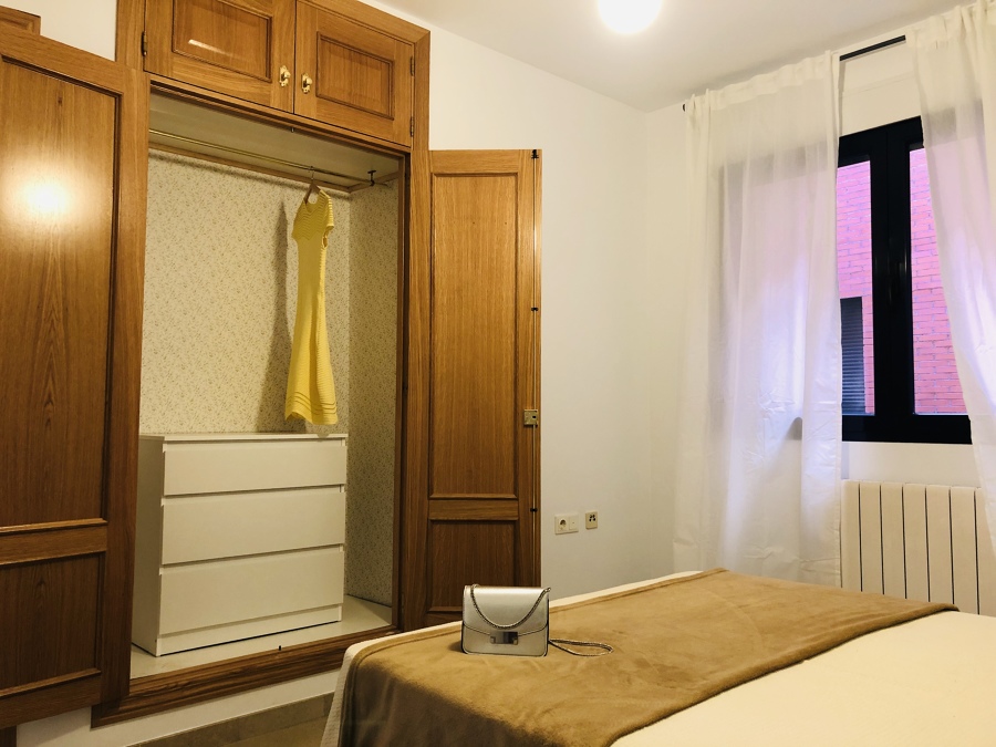 Vivienda Granada Centro