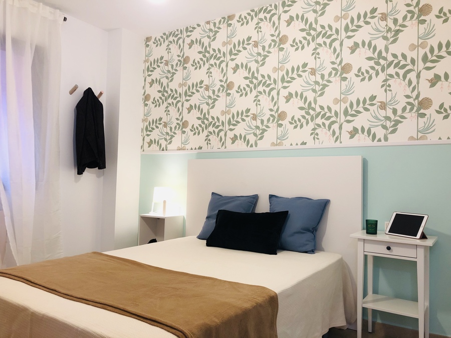 Vivienda Granada Centro