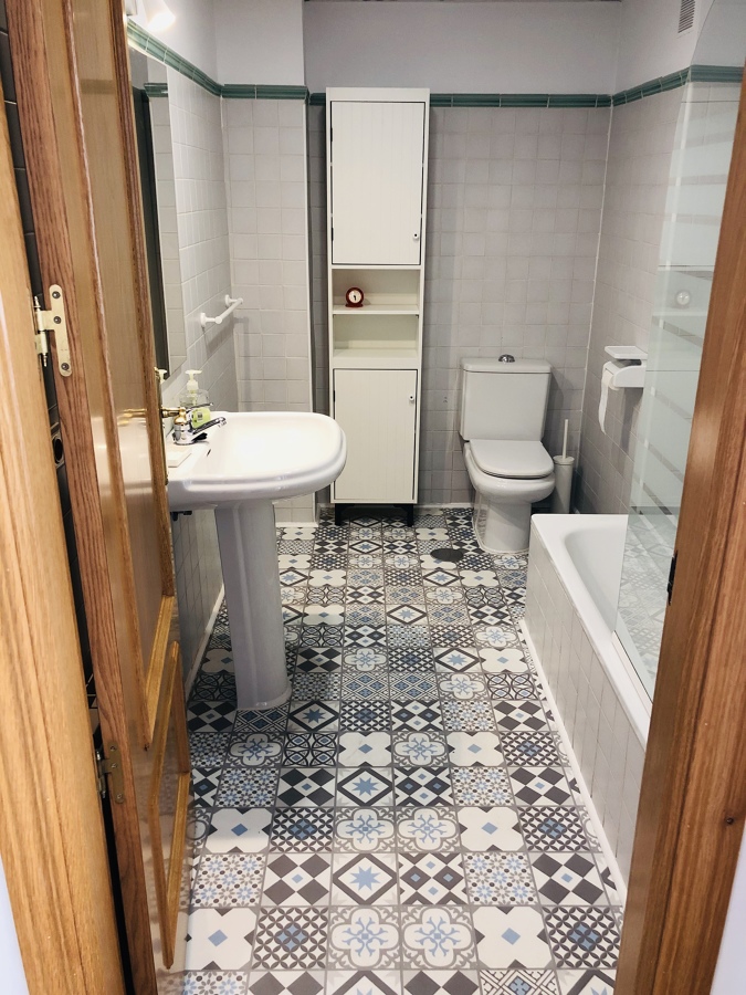 Vivienda Granada Centro