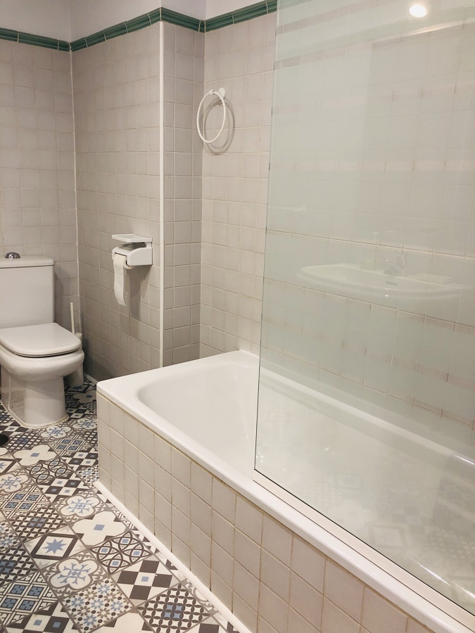 Vivienda Granada Centro