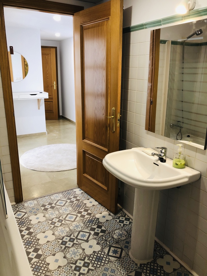 Vivienda Granada Centro