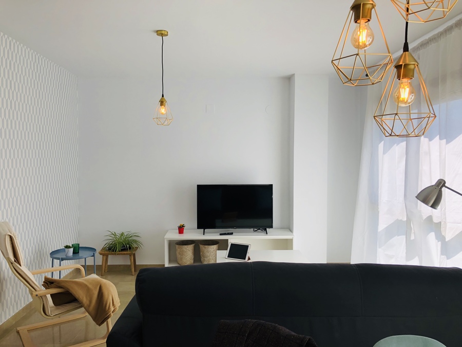 Vivienda Granada Centro