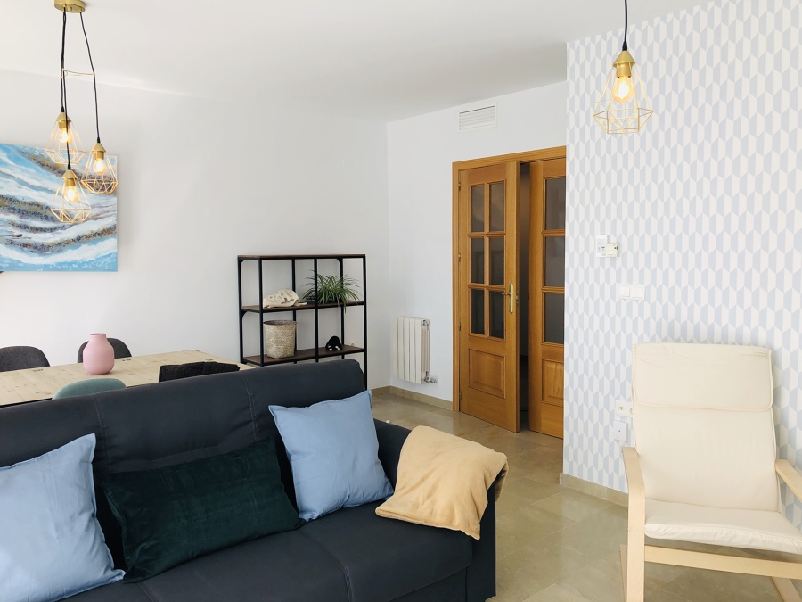 Vivienda Granada Centro