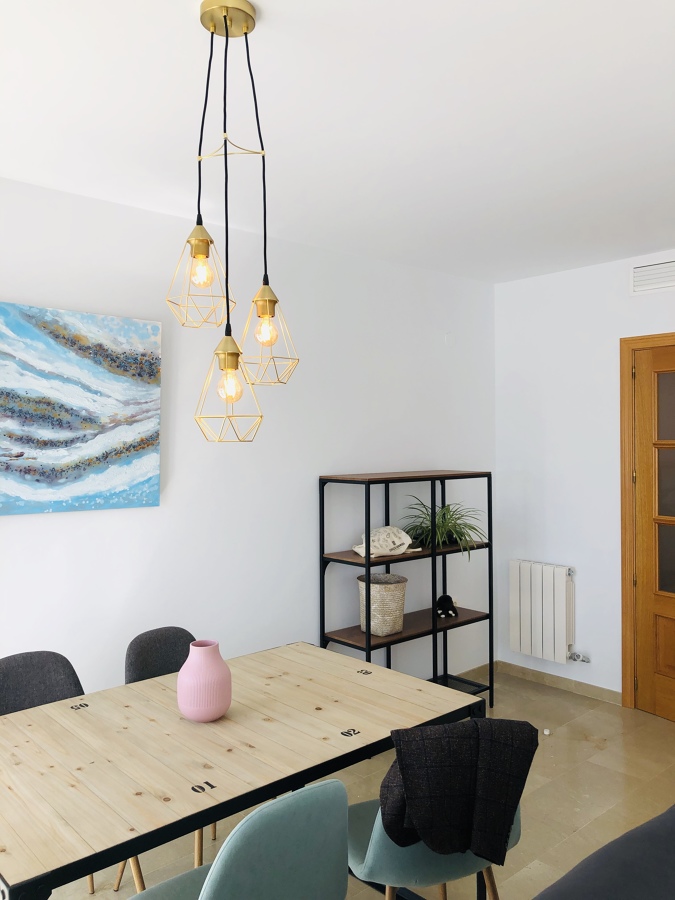 Vivienda Granada Centro