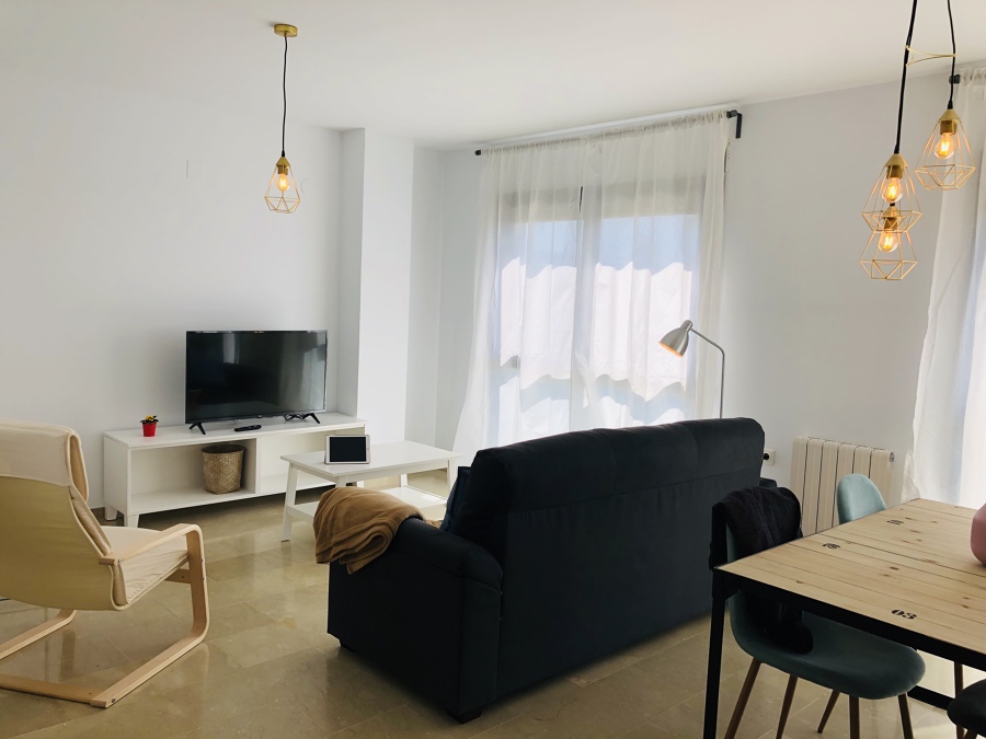 Vivienda Granada Centro