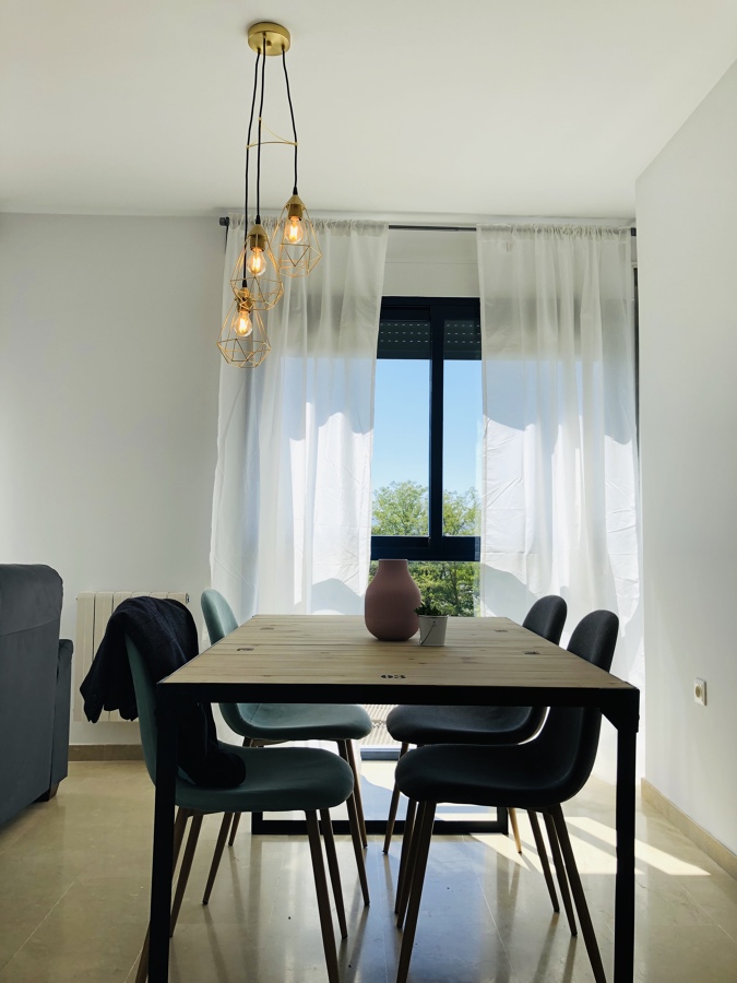 Vivienda Granada Centro