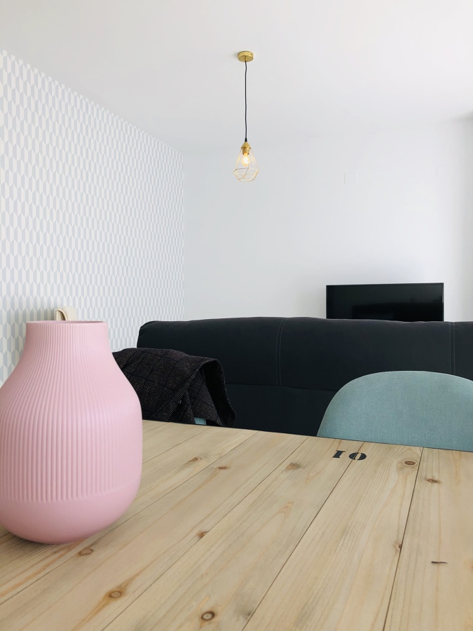 Vivienda Granada Centro