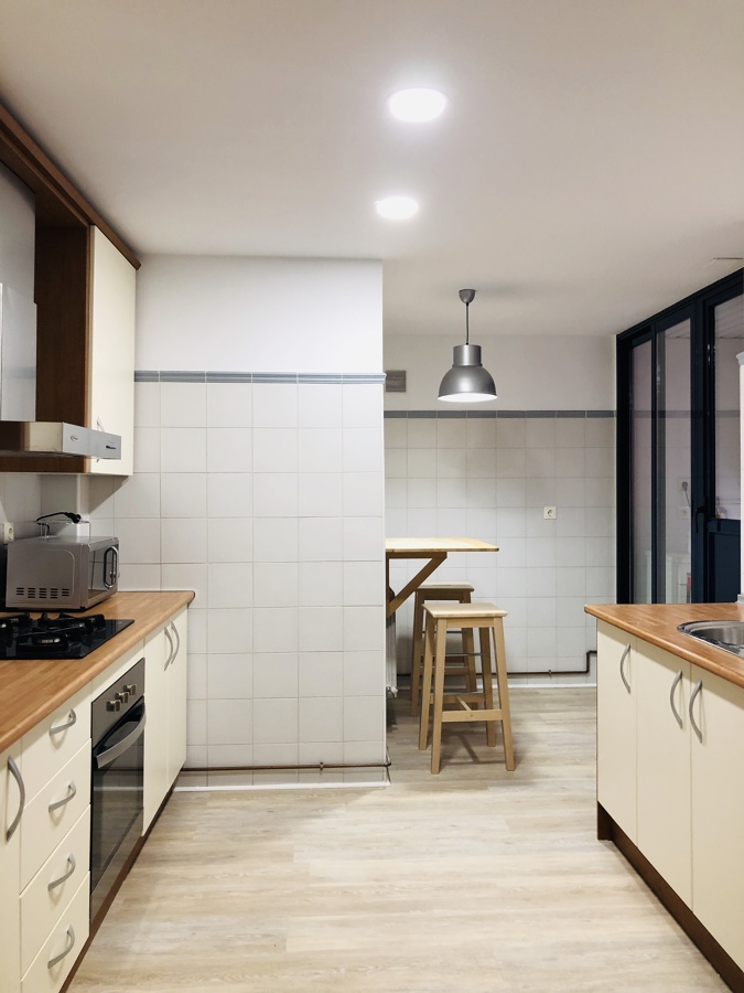 Vivienda Granada Centro