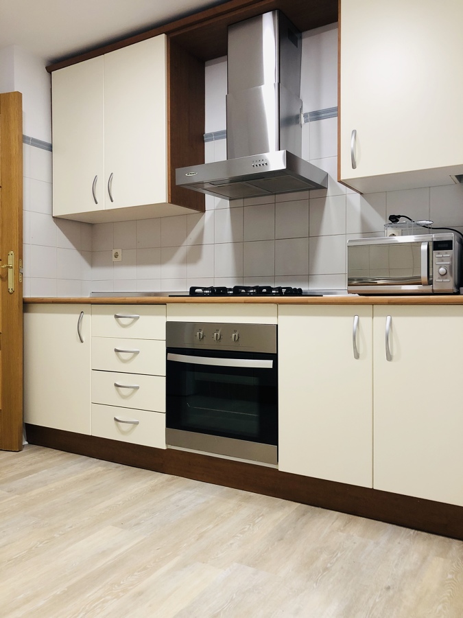 Vivienda Granada Centro