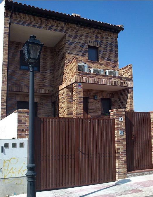 VIVIENDA INDIVIDUAL. AÑO 2010