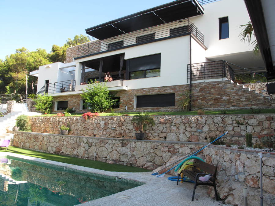 Vivienda Las Palmeras