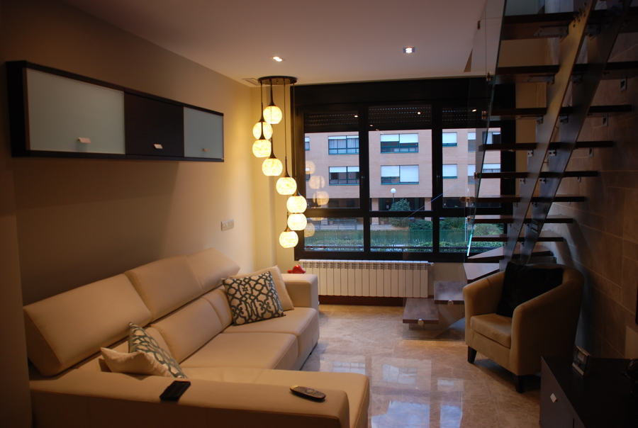 Vivienda Madrid
