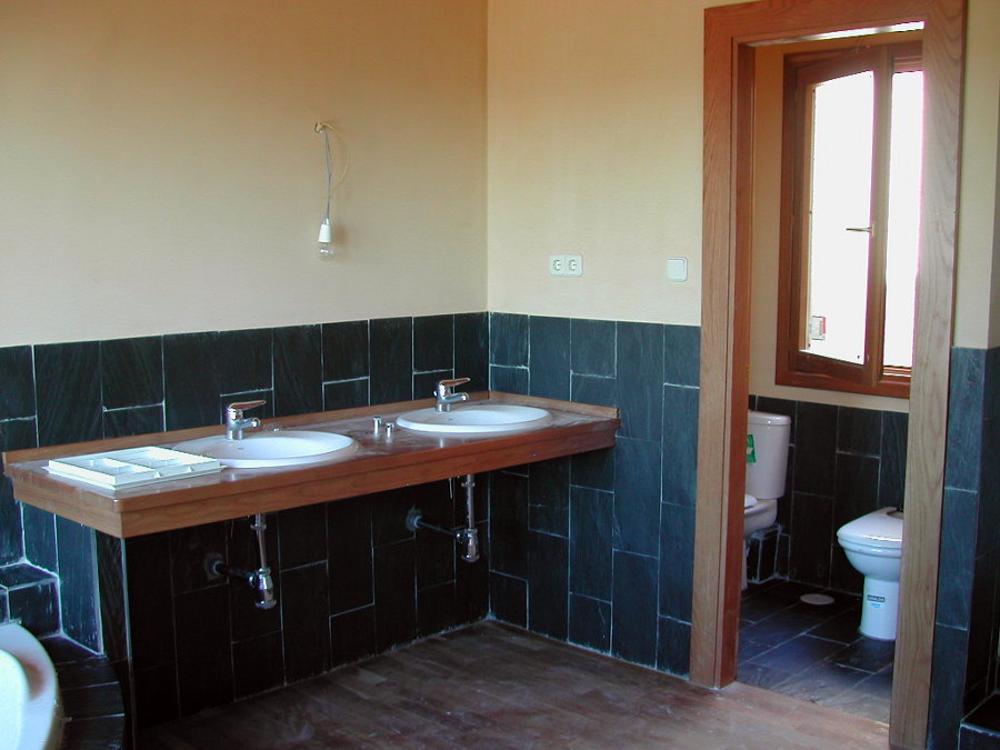 Vivienda Pareada en El Bosque