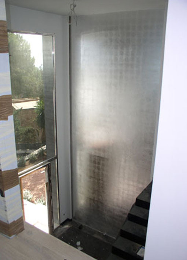 Vivienda particular, Mallorca