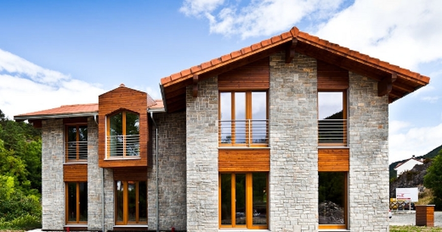 vivienda pasiva energia consumo casi nulo