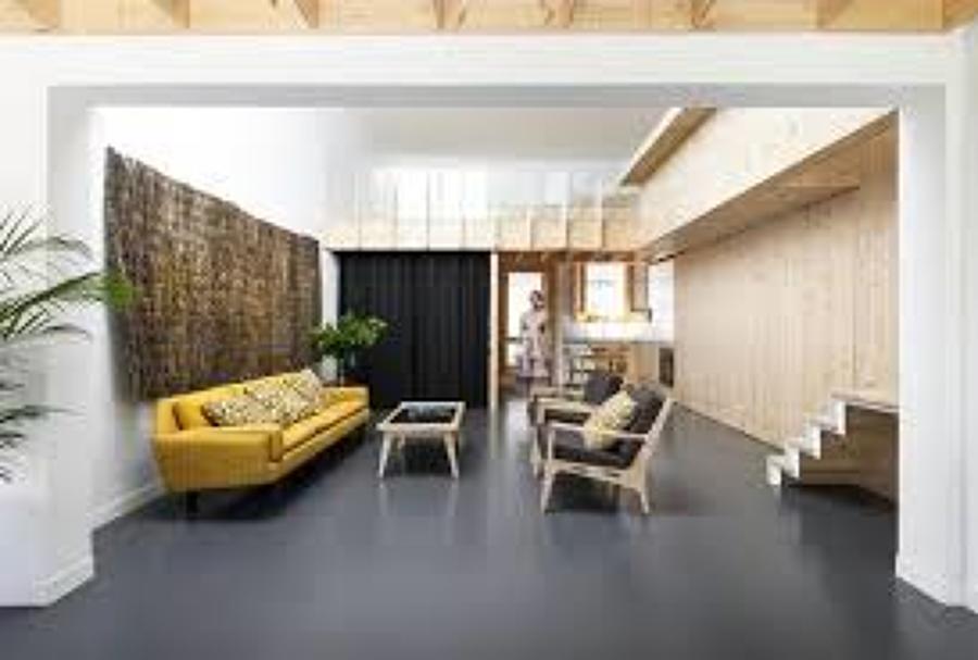 vivienda pasiva energia consumo casi nulo