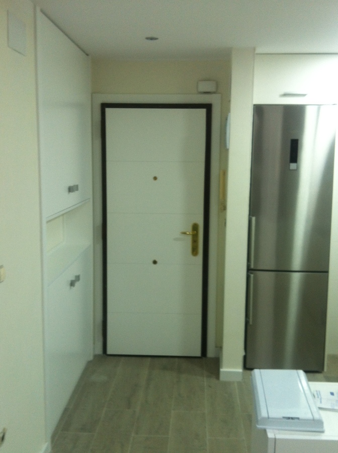 VIVIENDA PLAYA SAN JUAN