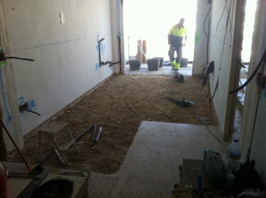 VIVIENDA PLAYA SAN JUAN